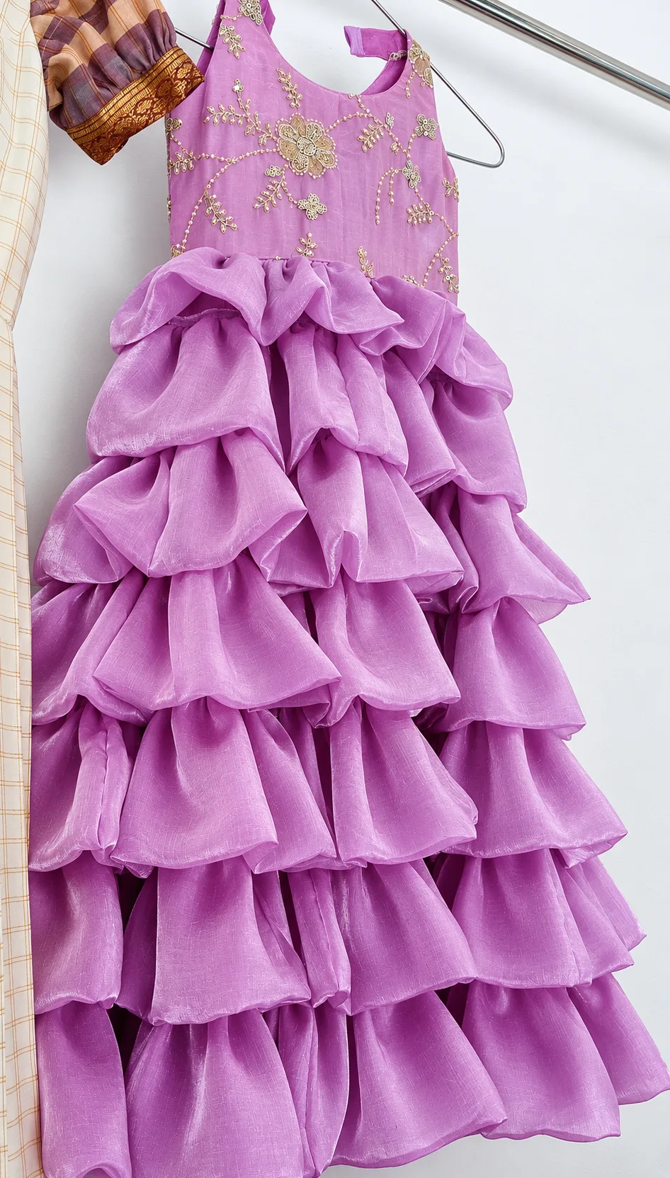 Playting design - Tailoring Dress